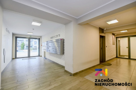 Atrakcyjny apartament 77 m2 z ogródkiem